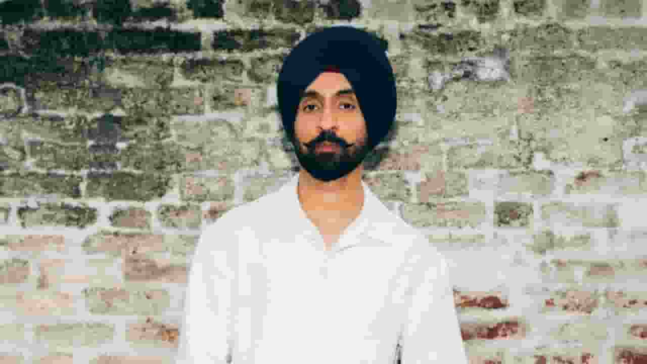 diljit dosanjh