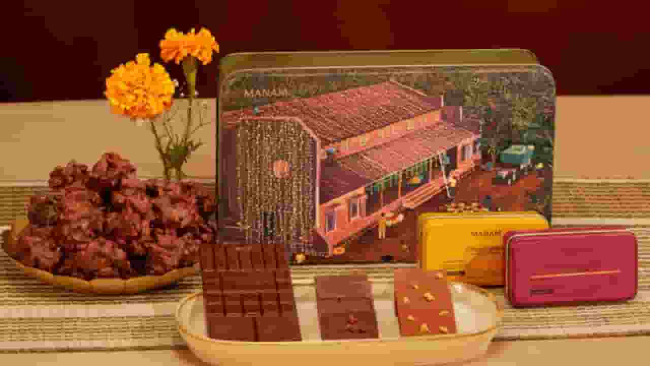 best diwali gifts