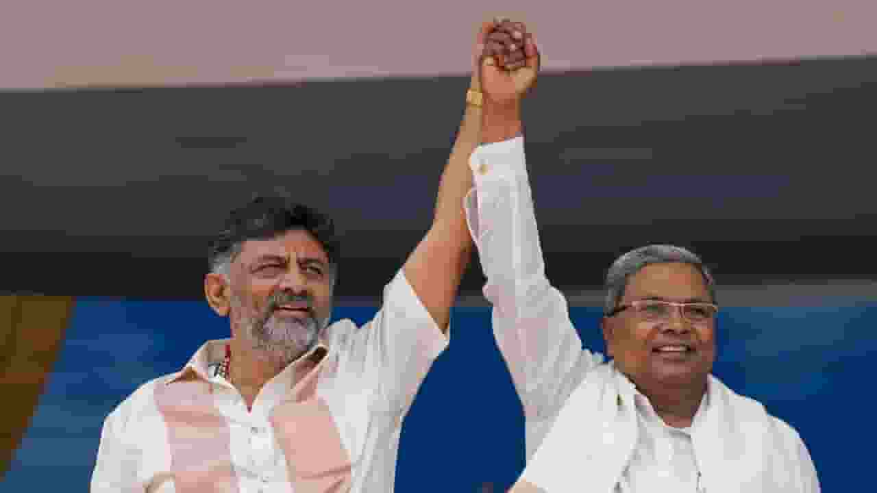 Karnataka Row