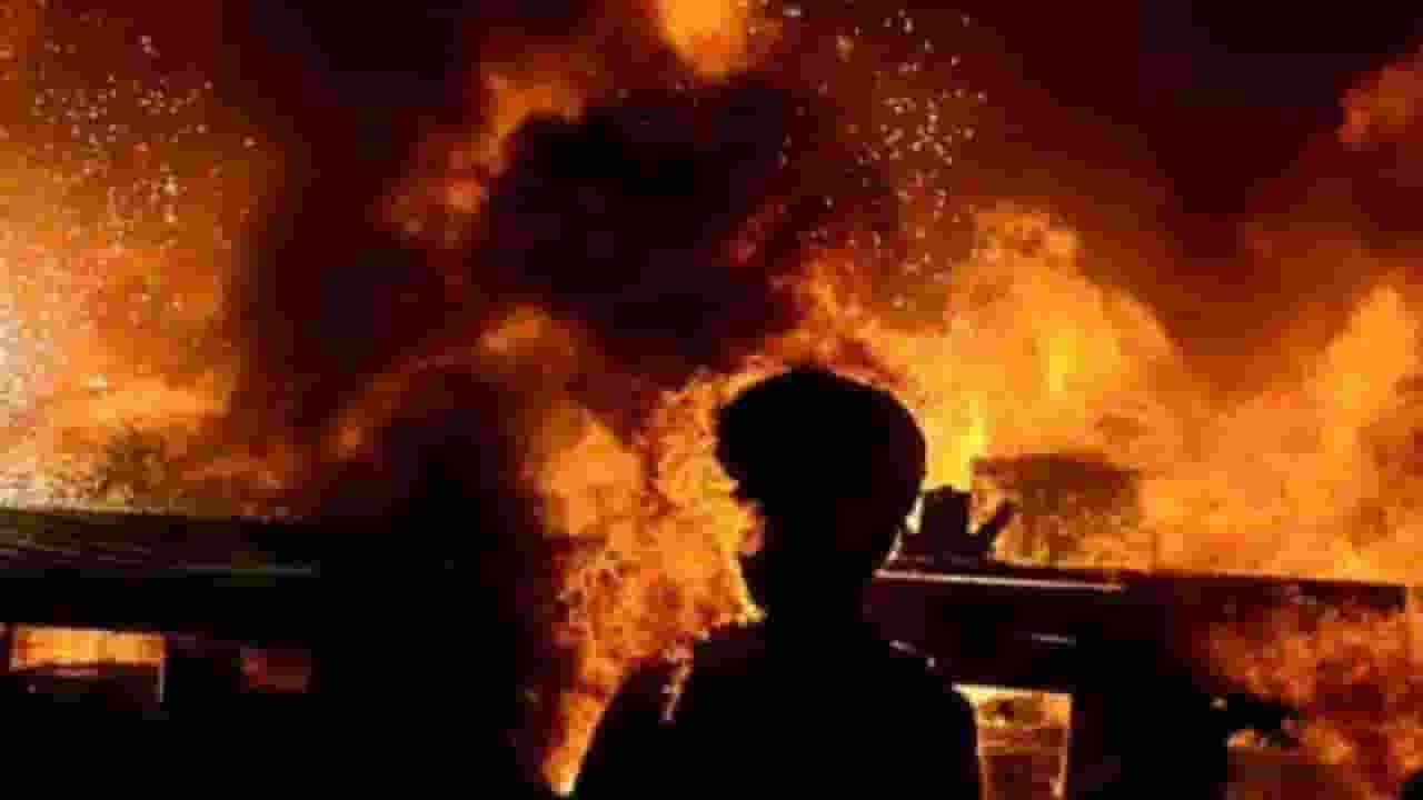 Representational Image । Photo Credit: PTI