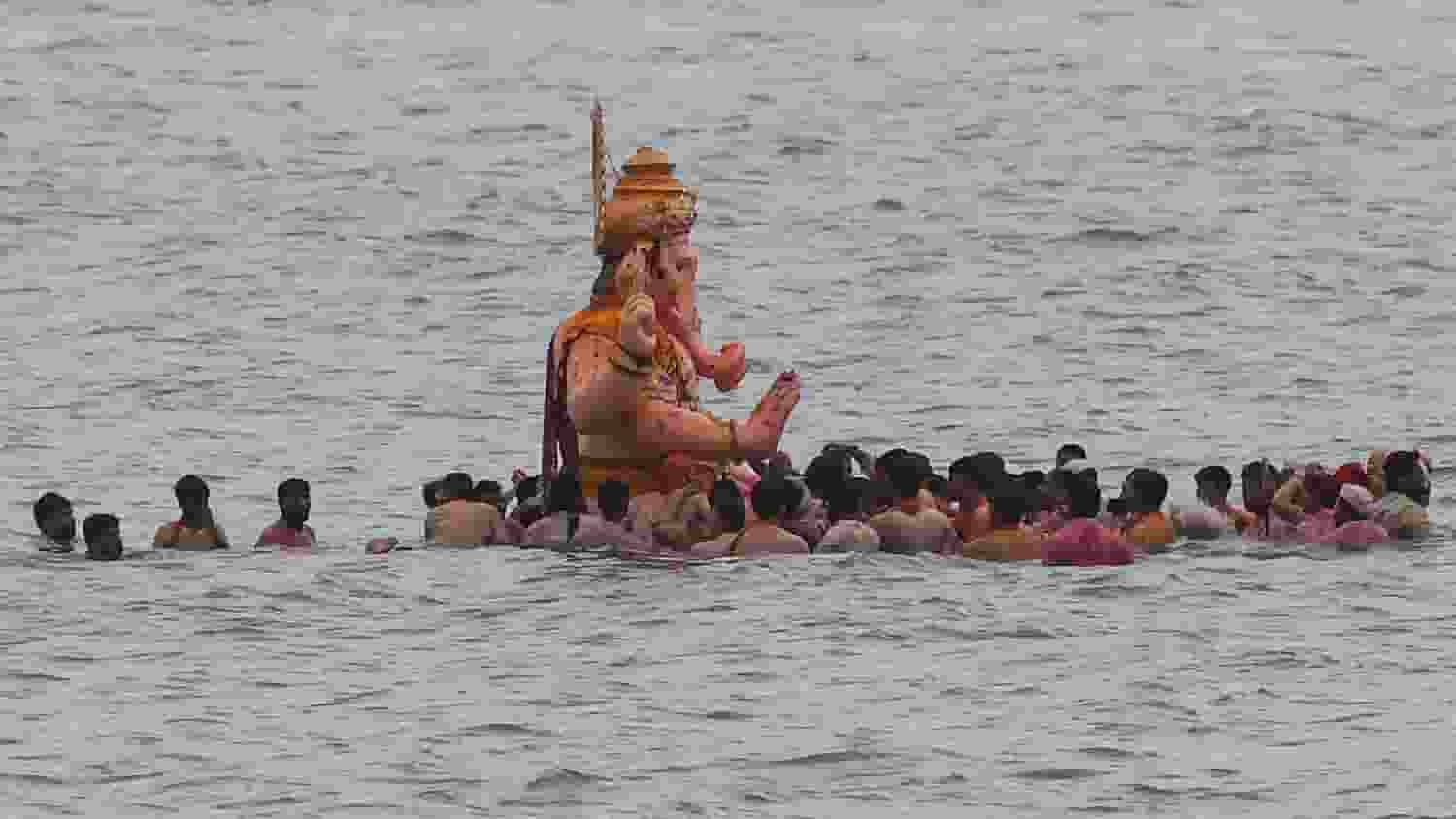 Ganesh Chaturthi
