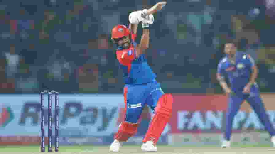 Karun Nair IPL 2025