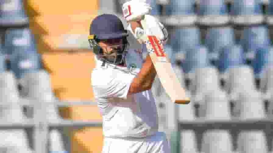 Karun Nair