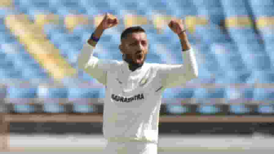 Dharmendrasinh Jadeja