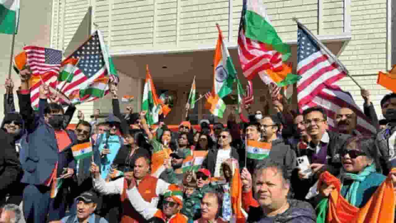 Indian Nationals 