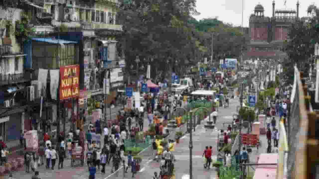 delhi name change news