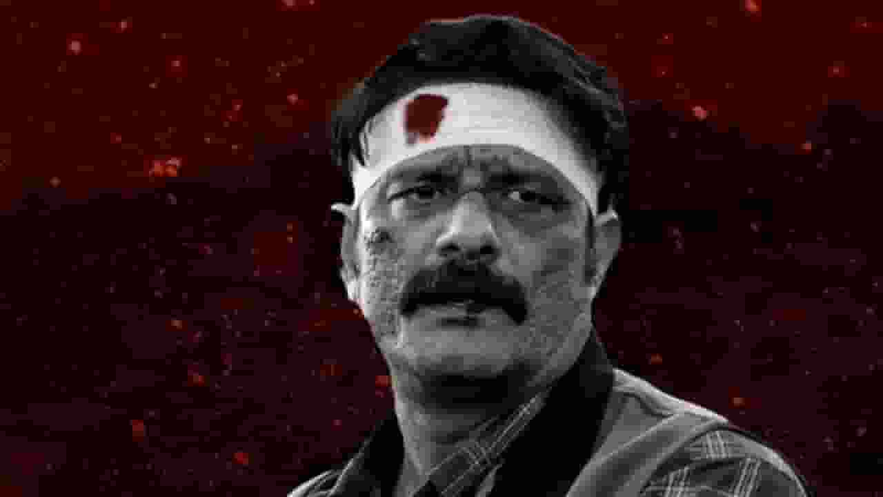 Jaideep Ahlawat,