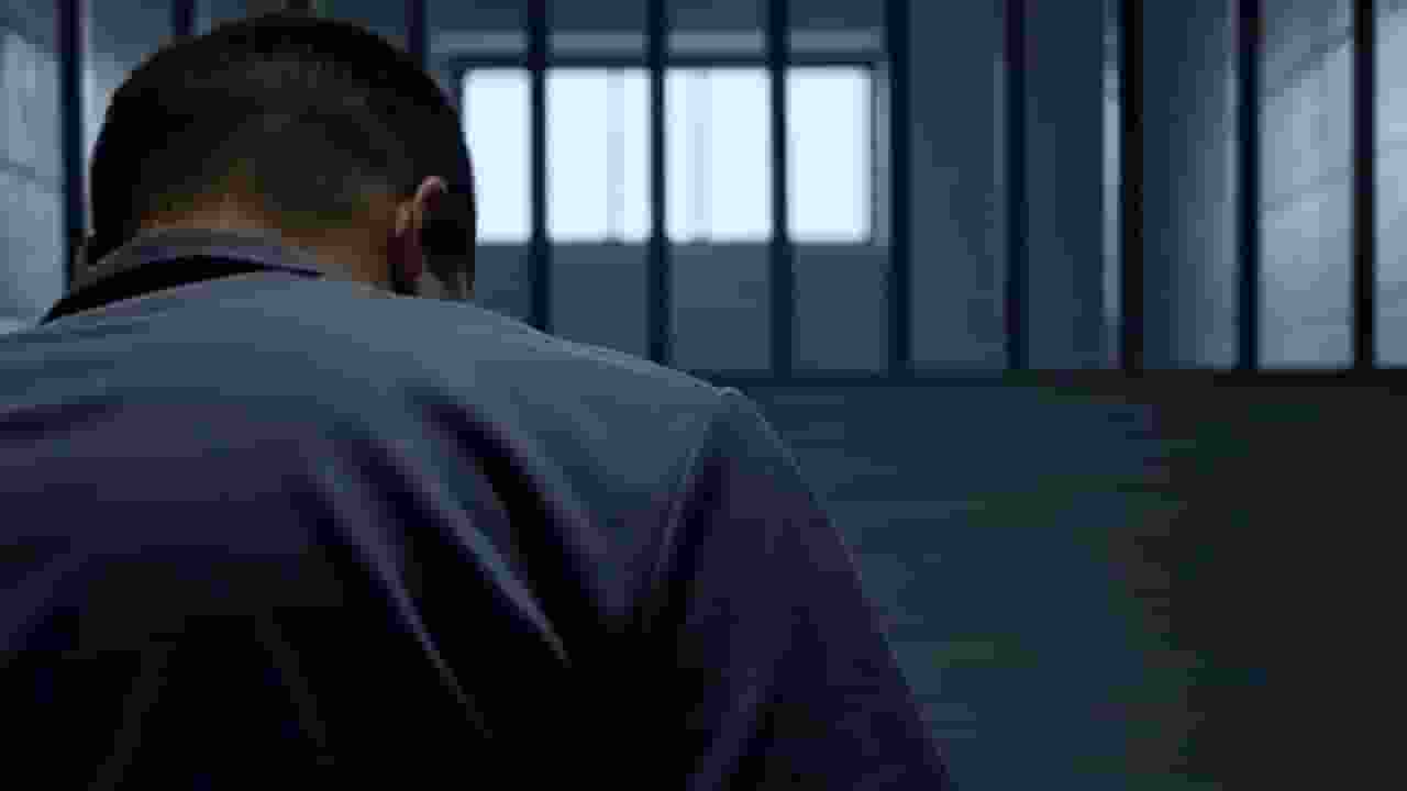 Jail