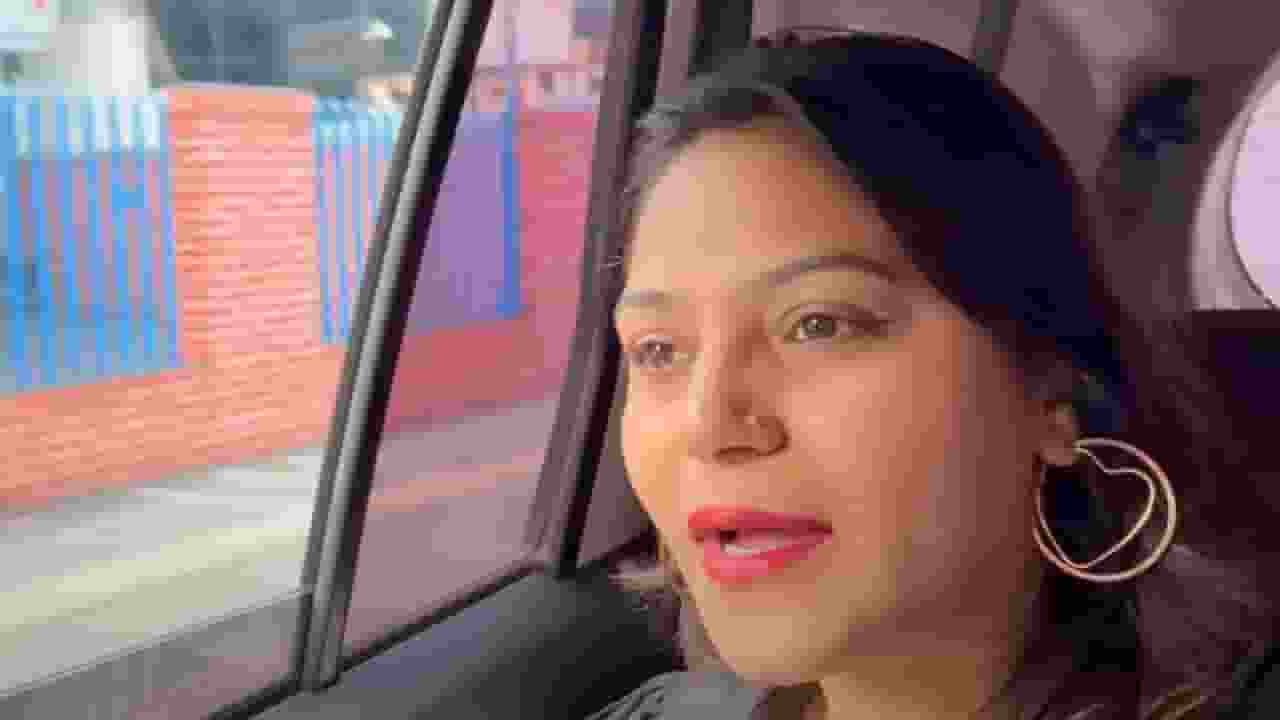 jyoti malhotra