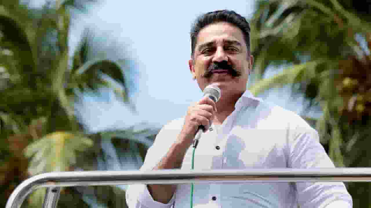 Kamal Hassan