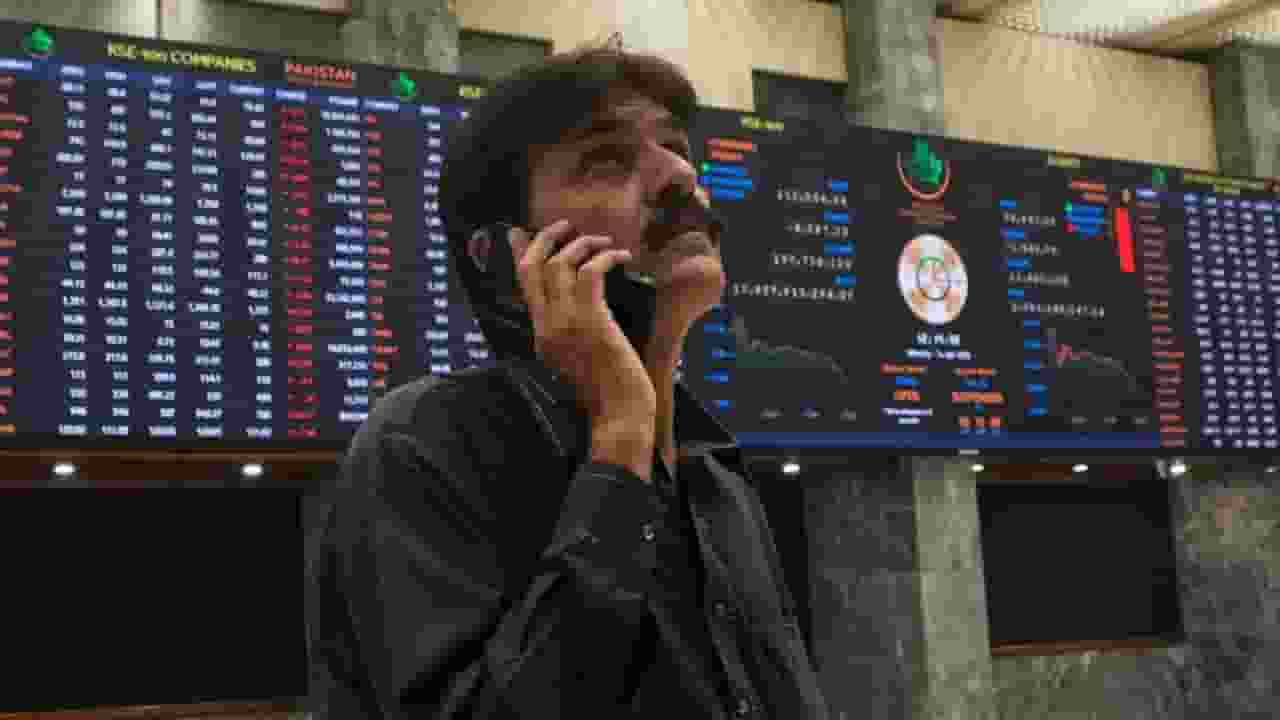 share market