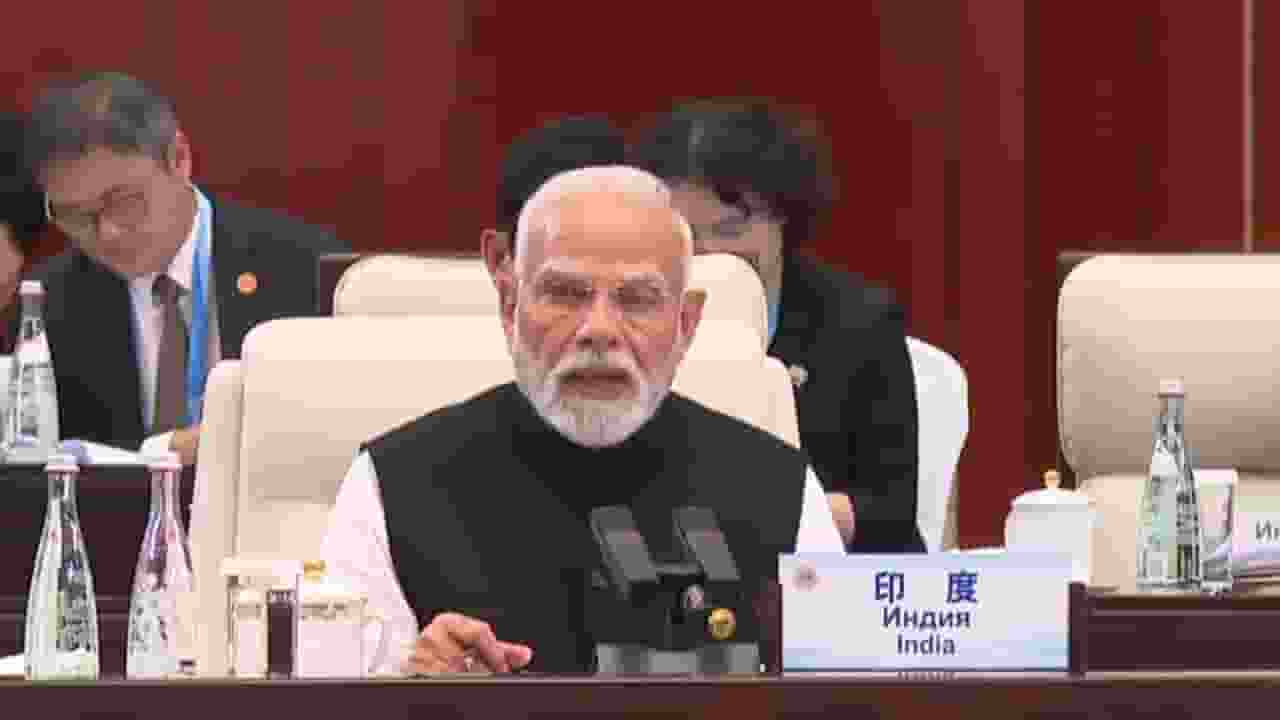 Narendra Modi