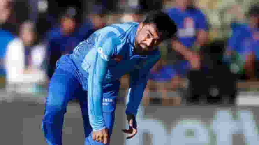 Rashid Khan
