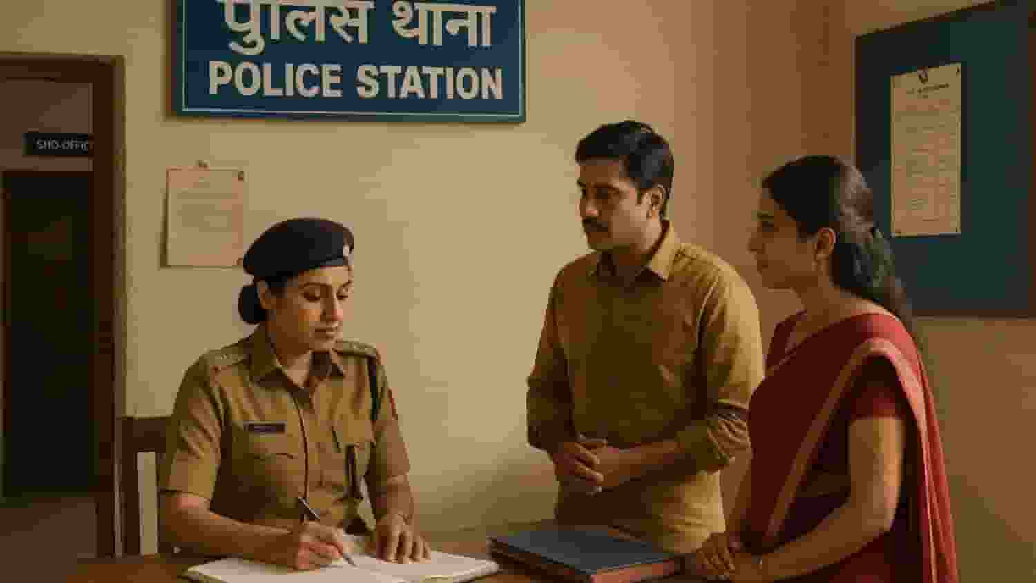 Representative Image