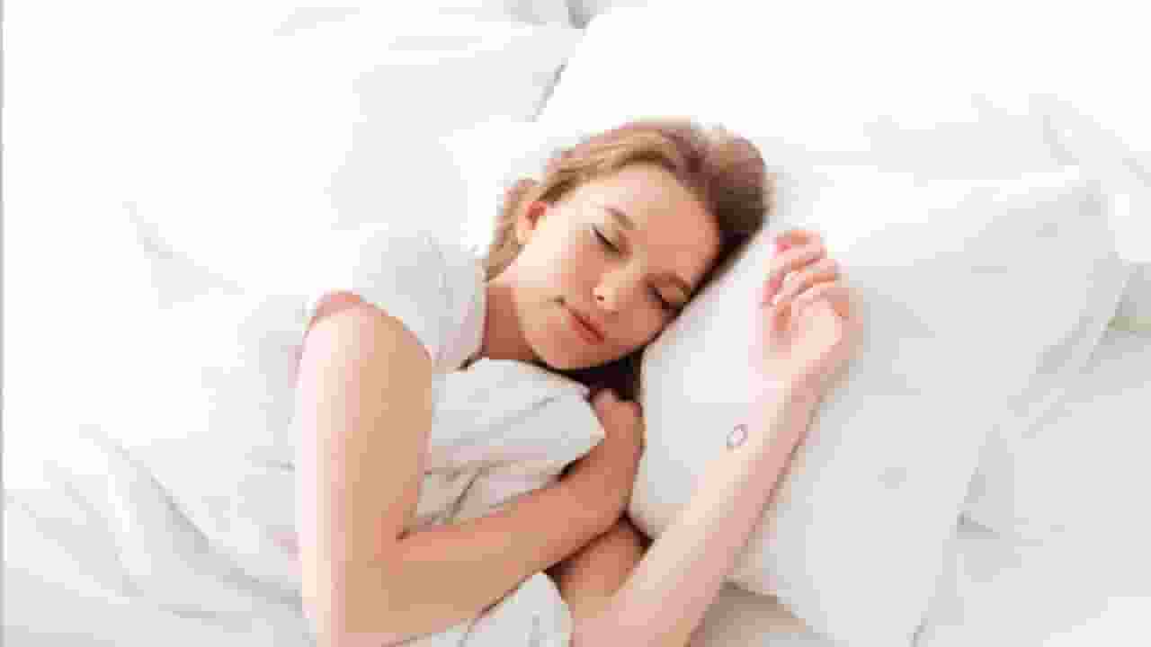 Sleep
