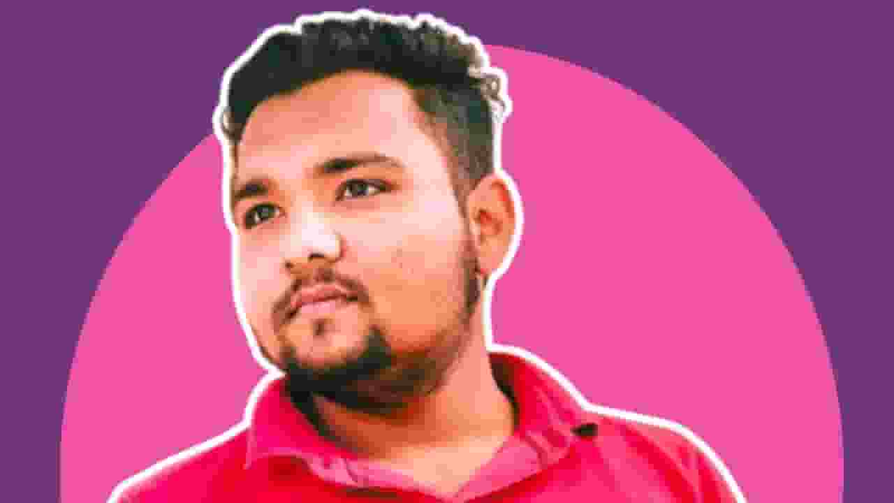 sunil yadav