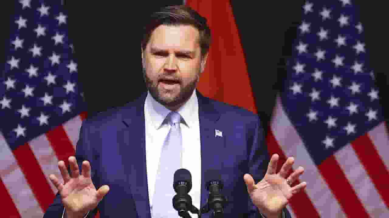 jd vance