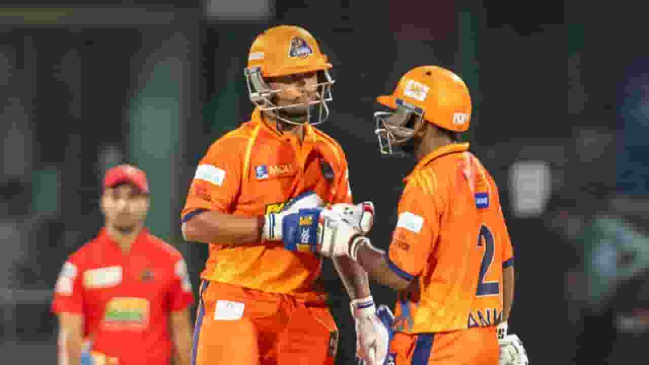 west delhi lions