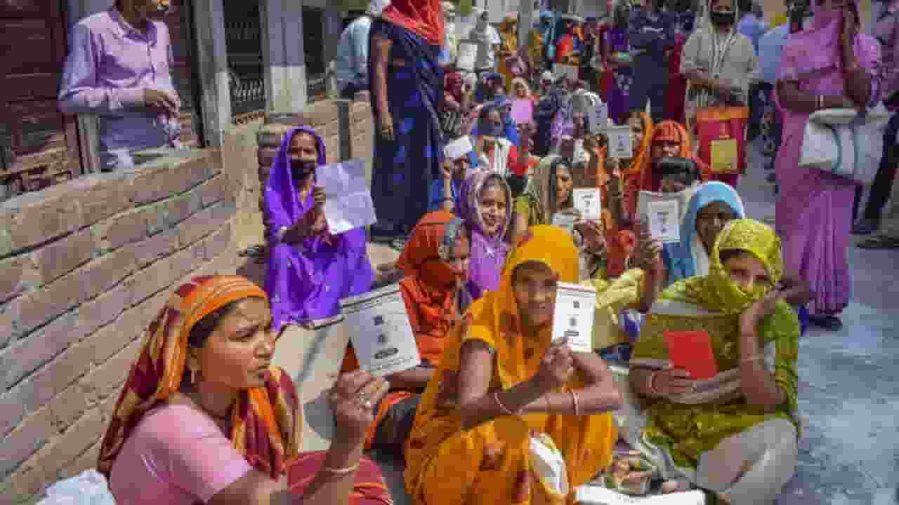 Representational Image । Photo Credit: PTI