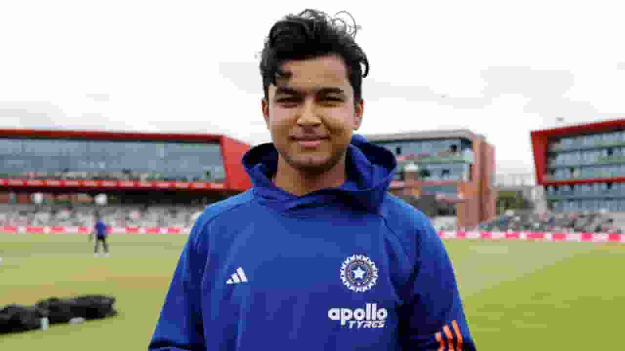 cricket news