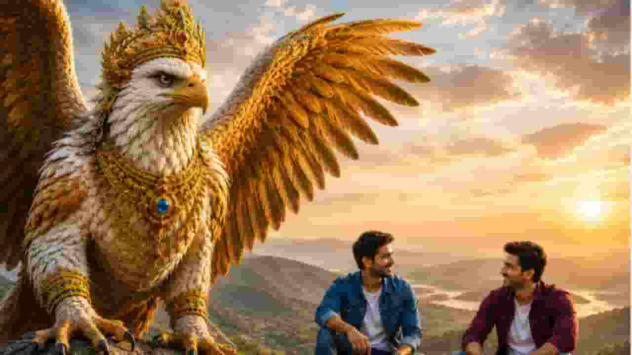 Garuda Purana