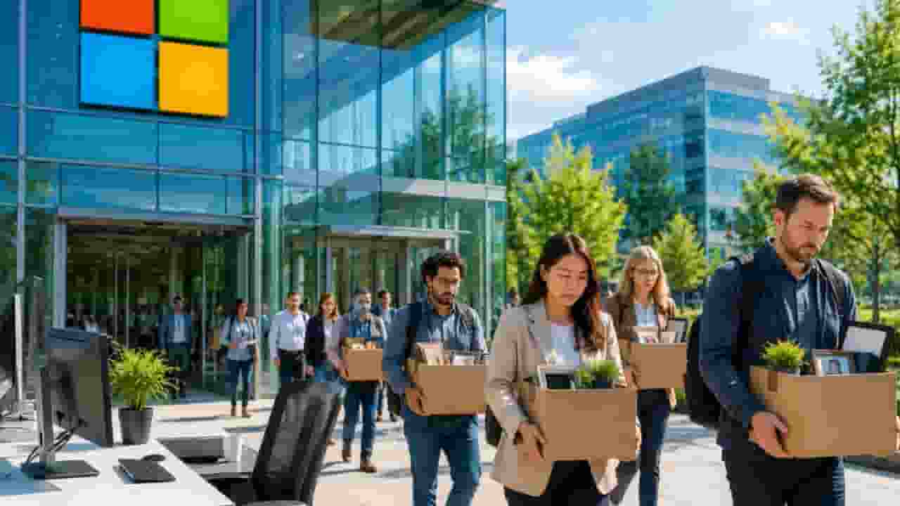 employees