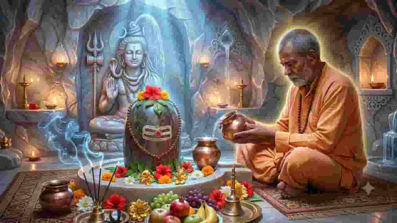 lord shiv