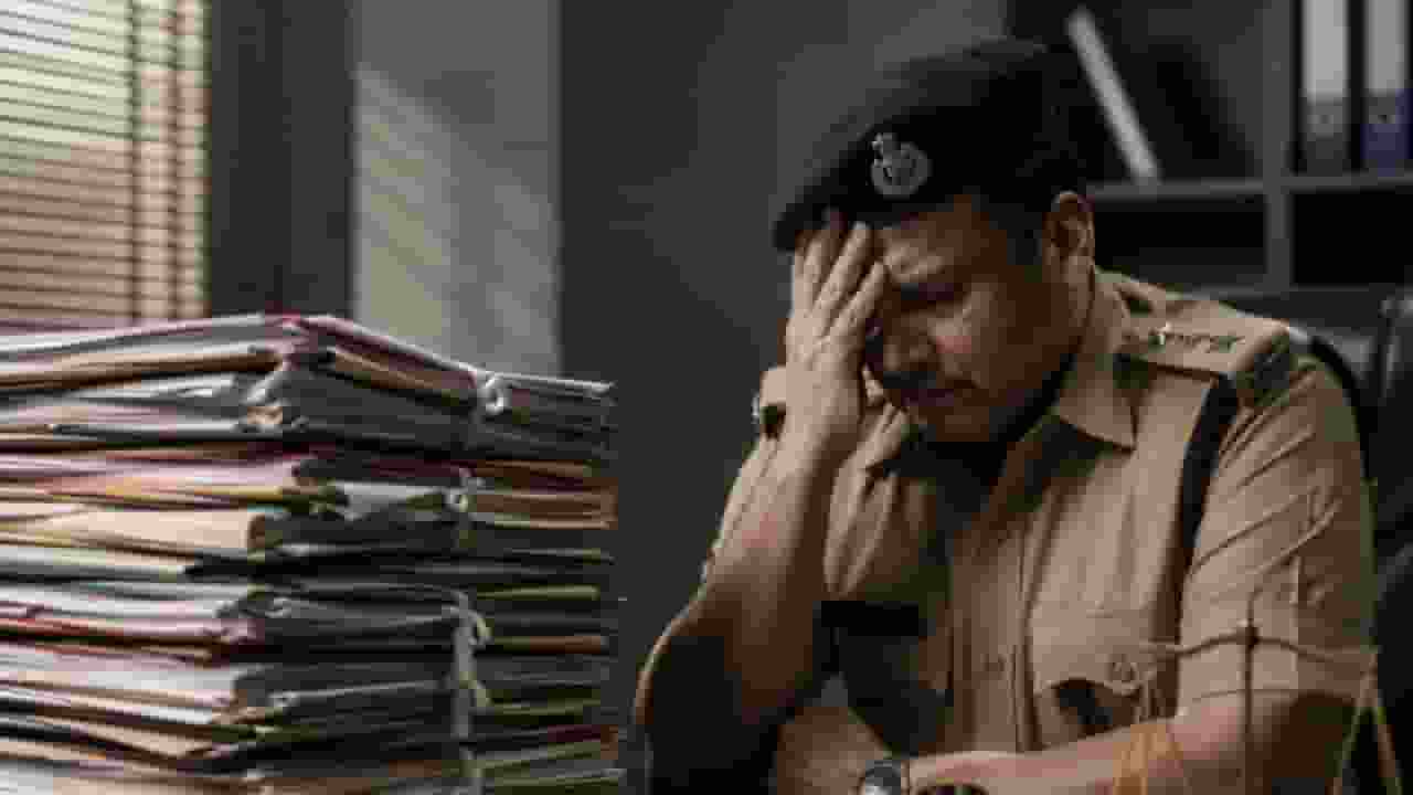 Sub Divisional Police Officer