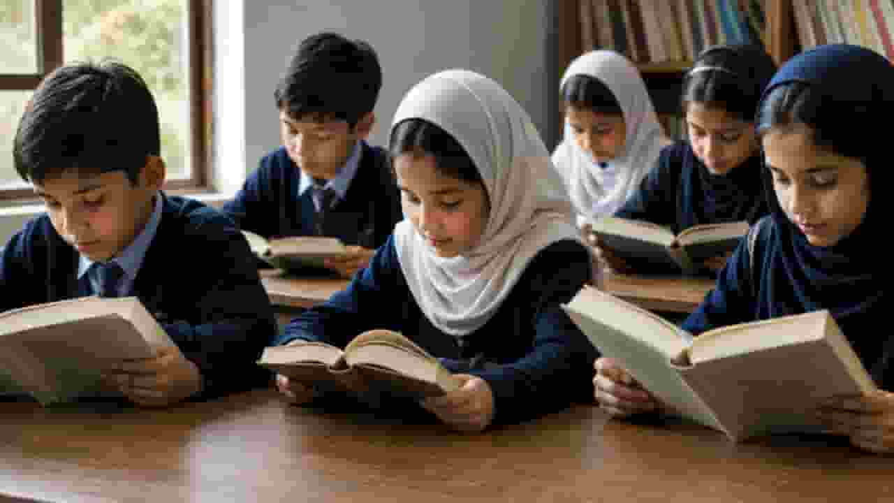 students
