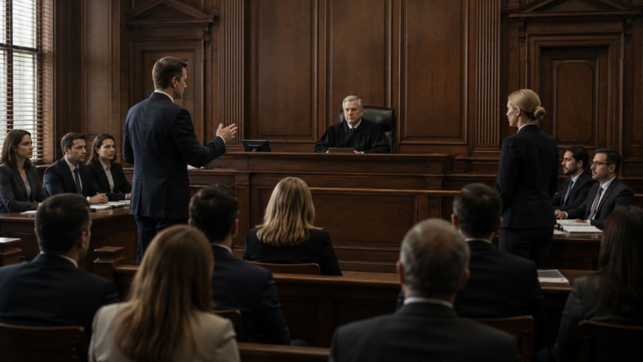 Meta former employees filed lawsuit