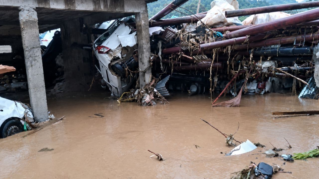 Flood