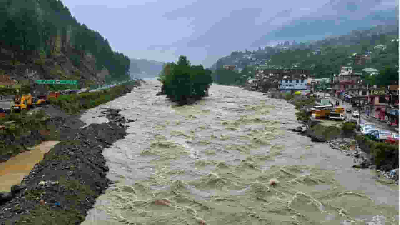 RIver