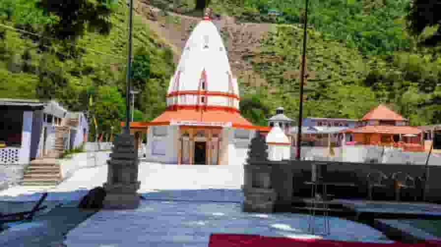 baba budha amarnath