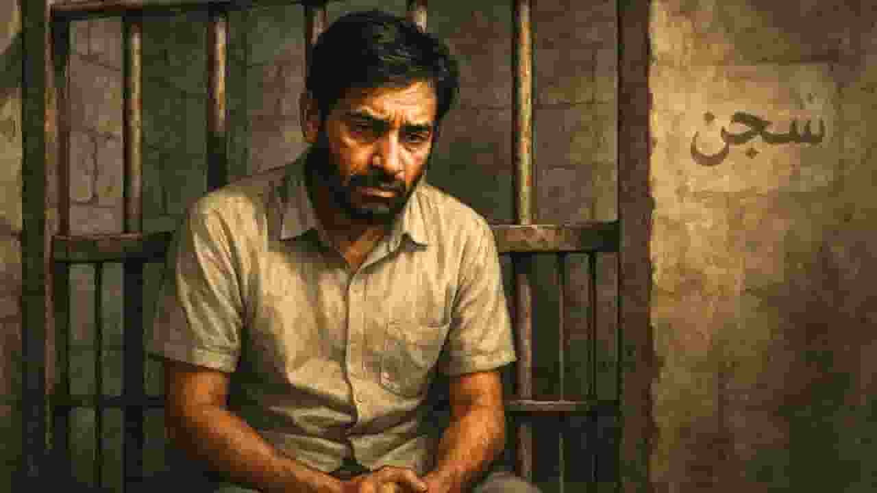 10,152 कैदी, 49 को फांसी की सजा; विदेश में किस हाल में हैं भारतीय indian prisoner in foreign countries