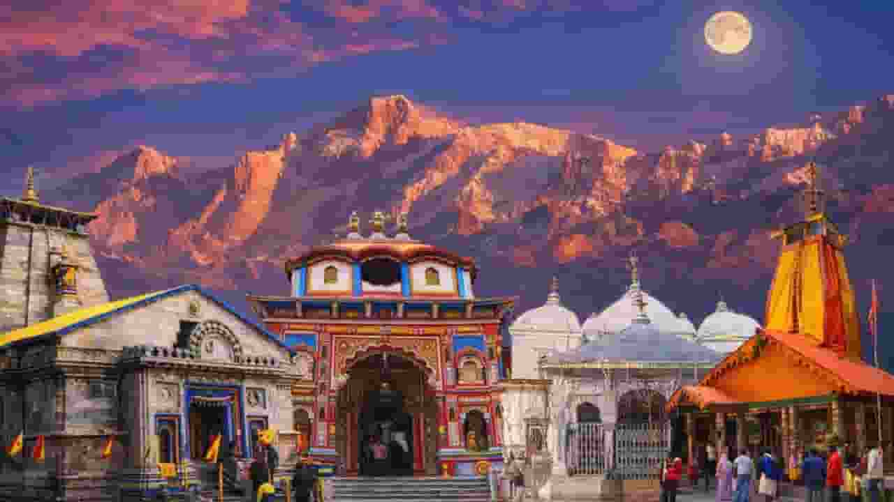 Char Dham, Photo Credit: Social Media