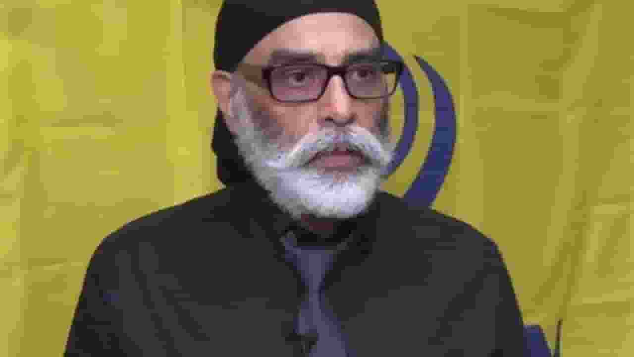 गुरपतपंत सिंह पन्नू पर NIA ने दर्ज की FIR, नए आरोप क्या हैं? Gurpatwant Singh Pannun