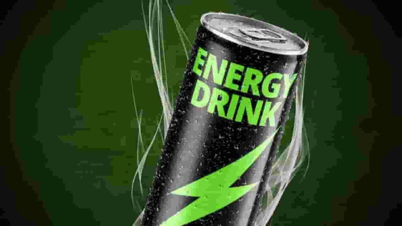 Energy Drink, Photo Credit: Freepik