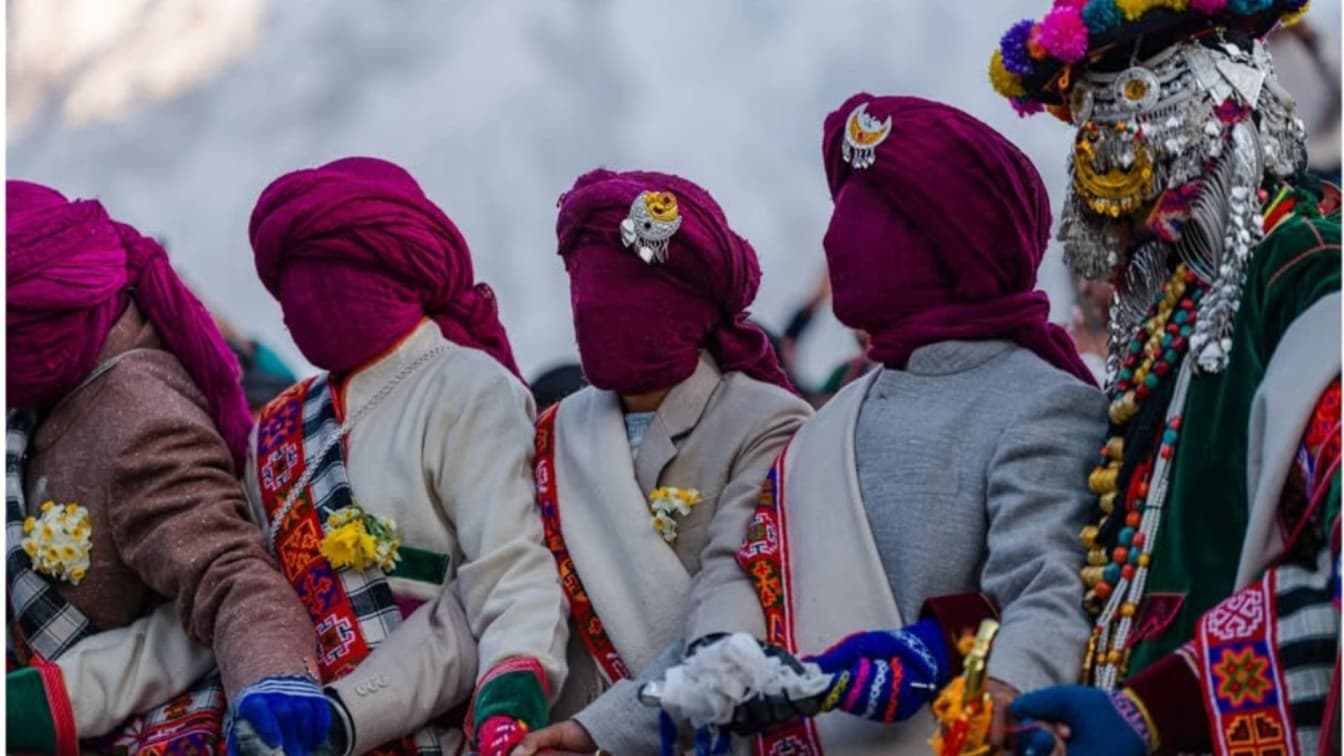 rroulane festival himachal pradesh