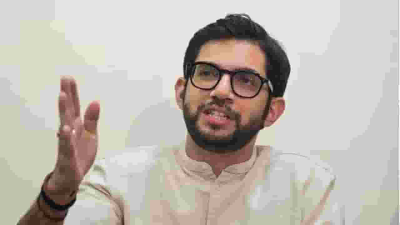 'मराठी का अपमान होगा तो बात आगे बढ़ सकती है', आदित्य ठाकरे की चेतावनी Aaditya Thackeray