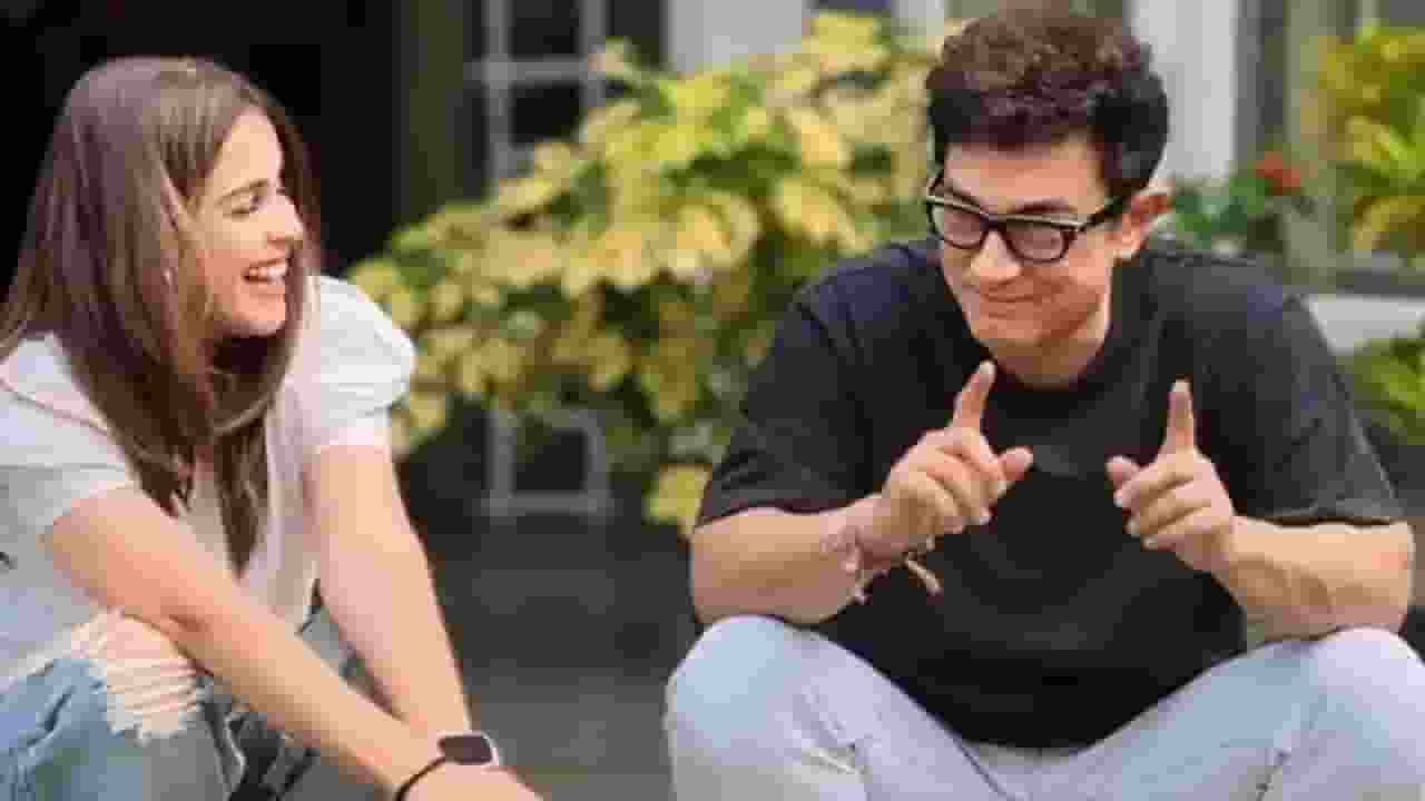 23 साल छोटी हीरोइन संग नजर आएंगे आमिर खान, एज गैप पर तोड़ी चुप्पी aamir age difference with genelia