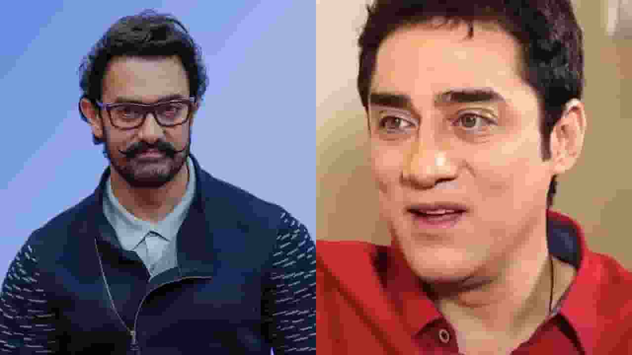 फैसल ने भाई आमिर खान पर लगाया था गंभीर आरोप, परिवार ने बताया सच
aamir khan and faisal khan