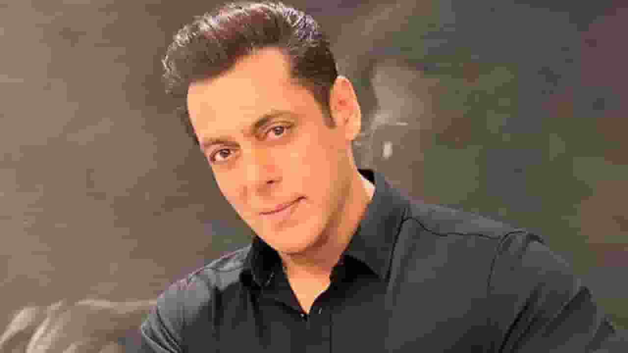 सूरज बड़जात्या की फिल्म में 'प्रेम' बने आयुष्मान, शुरू हुई शूटिंग
Ayushmann khurrana