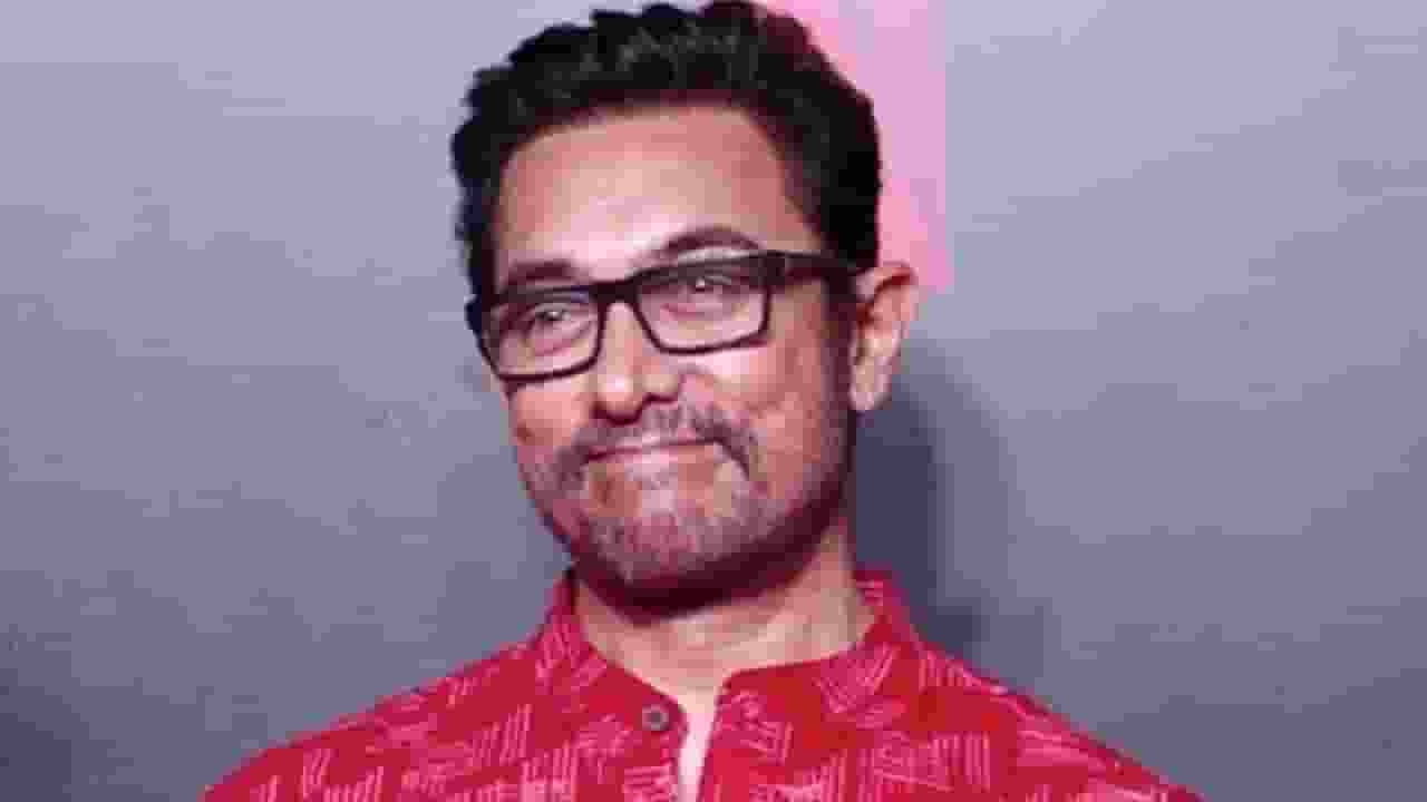 आमिर को अच्छी लगी थी बेटे की 'लवयापा', बताया क्यों हुई फिल्म की आलोचना aamir khan son junaid