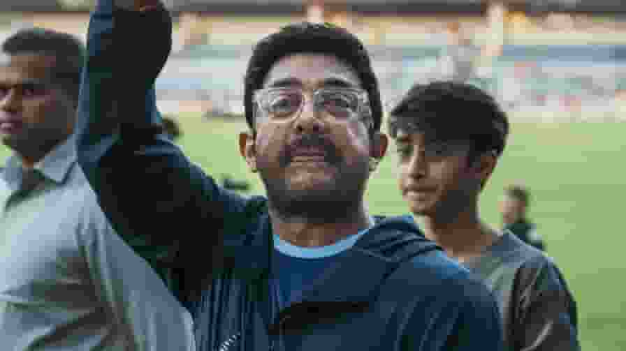 टीम इंडिया में किसी भी पोजिशन पर... आमिर खान की जुबां पर आई दिल की बात Aamir Khan Wankhede Stadium