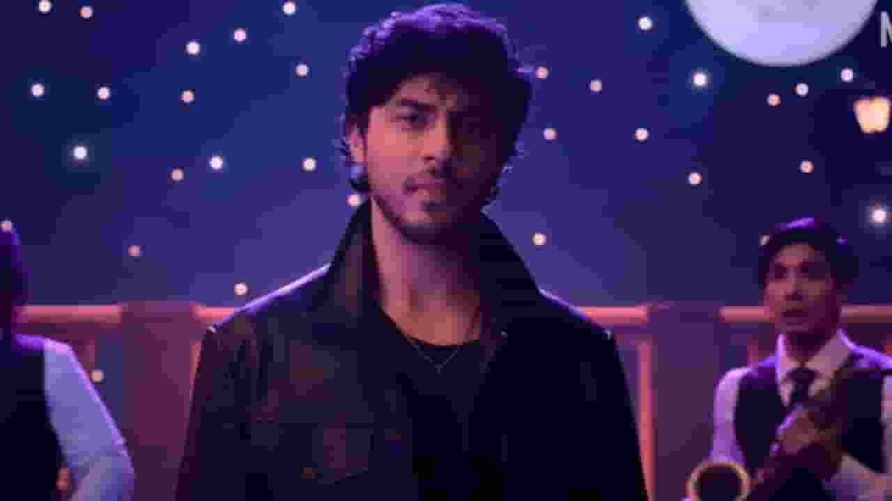 'द बैड्स ऑफ बॉलीवुड' का फर्स्ट लुक आउट, शाहरुख के बेटे ने किया डेब्यू Aryan Khan show