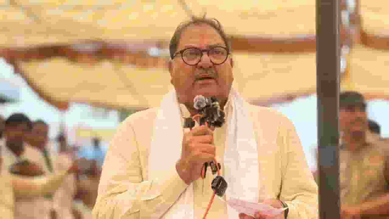 abhay singh chautala