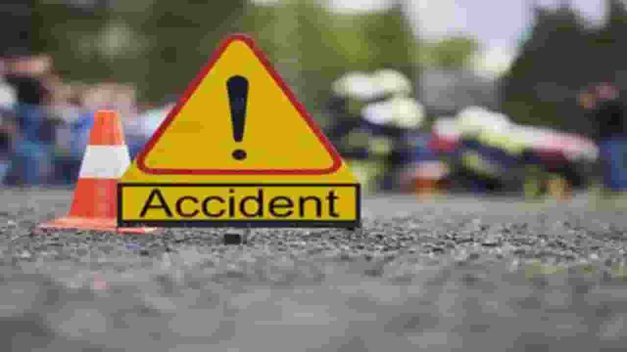 Tamil Nadu accident