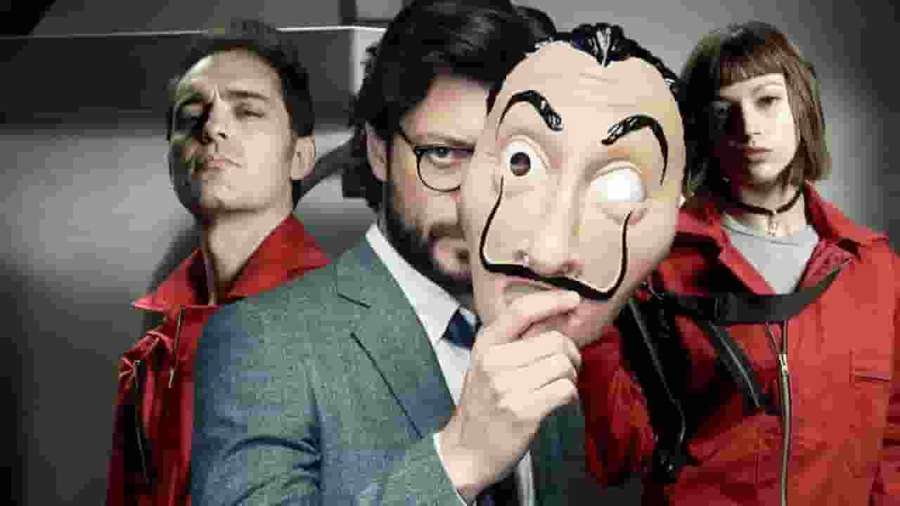 Money Heist