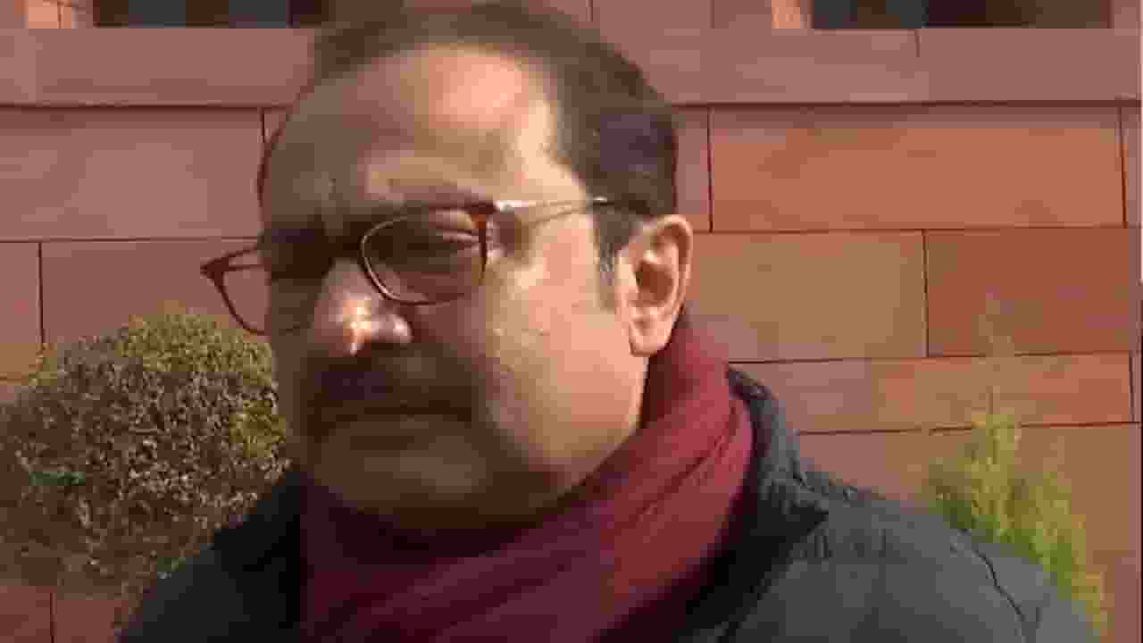 Vivek Thakur