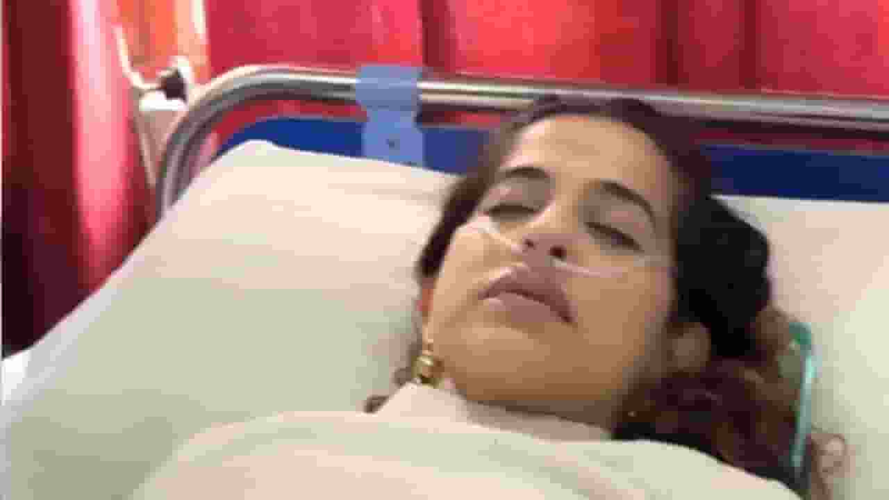 ऊंचाई पर होती है एक्यूट माउंटेन सिकनेस की परेशानी, जानें लक्षण और बचाव
kamiya jani